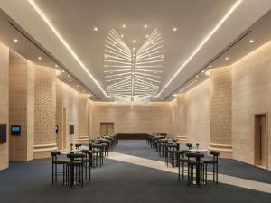 SO/ Uptown Dubai - Hotel Overview