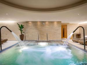 Sofitel London Heathrow - Hotel Overview