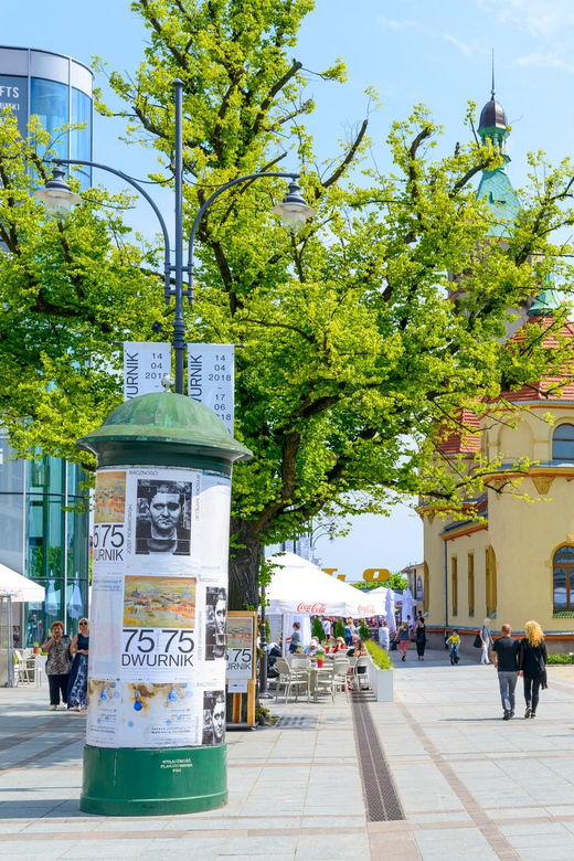 Sopot Family Fun: Explore & Play
