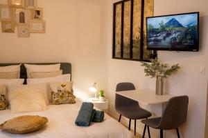 Spa, Love & Relax - Accommodation Features