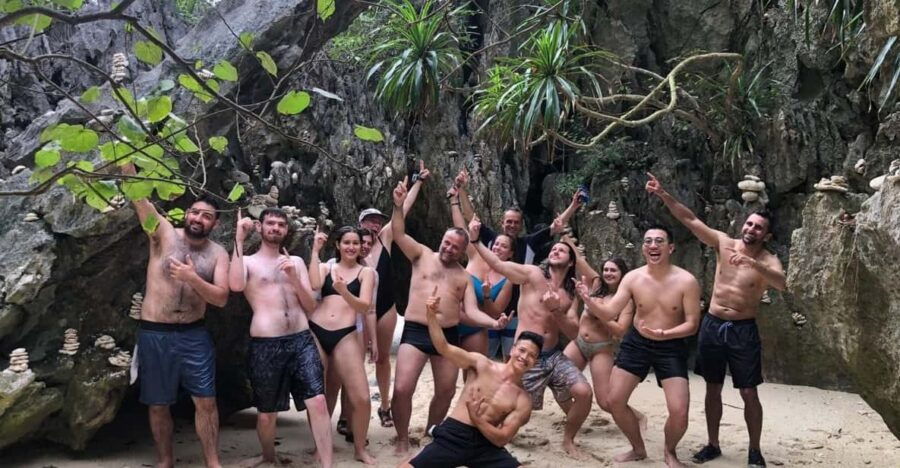 Special Day Trip From Hanoi to Cat Ba Island & Lan Ha Bay