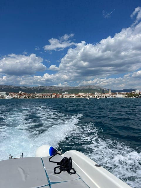 Split: Blue Cave 5 Island Tour With Hvar & Vis Full Day Trip - Overview of the Tour