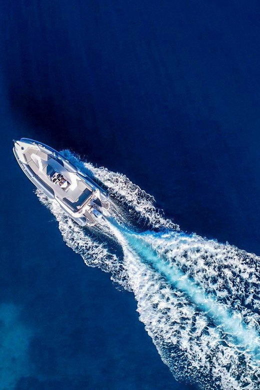 Split: Private Boat Rental