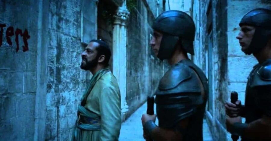 Split: Walking Tour + Game of Thrones Filming Location
