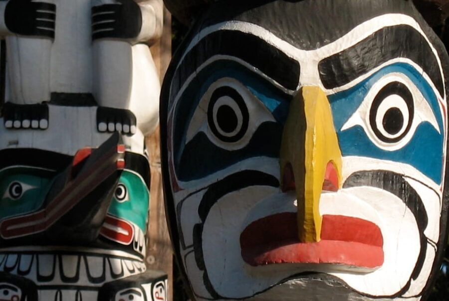 Stanley Park & Downtown – Vancouver Bike Tours