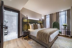 Stock Exchange Hotel - Hotel Overview and Location