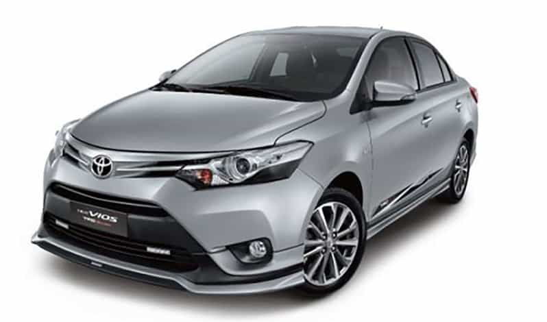 Sukhothai: One-Way Private Transfer to Chiang Mai