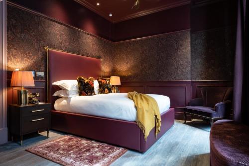 Sun Street Hotel Shoreditch - Overview and Location