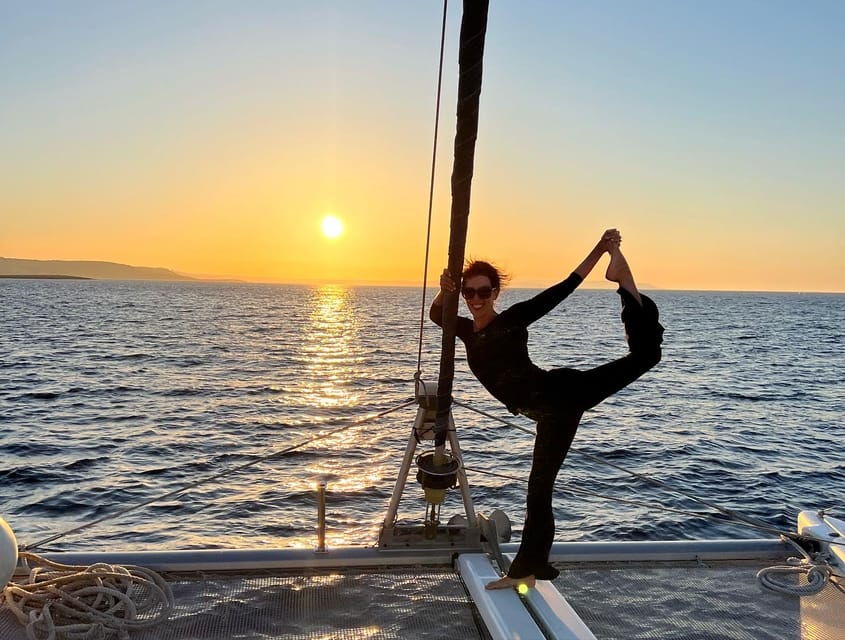 2 Best Sailing Experiences In Gzira