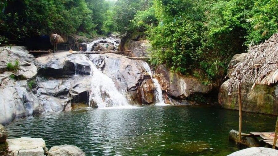 Suoi Tien 1-Day Trekking: Phu Quoc Excursion - Overview of Suoi Tien Trekking