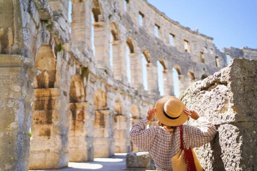 Surprises at Every Turn - Pula Walking Tour - Tour Overview and Pricing