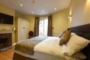 Sutherland House - Hotel Overview