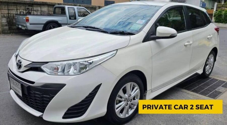 Suvarnabhumi Airport From/To Huahin Private Transfer - Benefits of Choosing Private Transfer