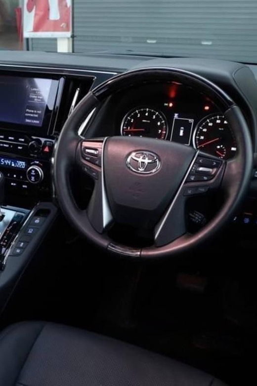 Suvarnabhumi Airport :Private Transfer From Hotel to Airport