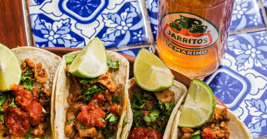 Taco Tour Mexico: Taste the Mexican Tradition
