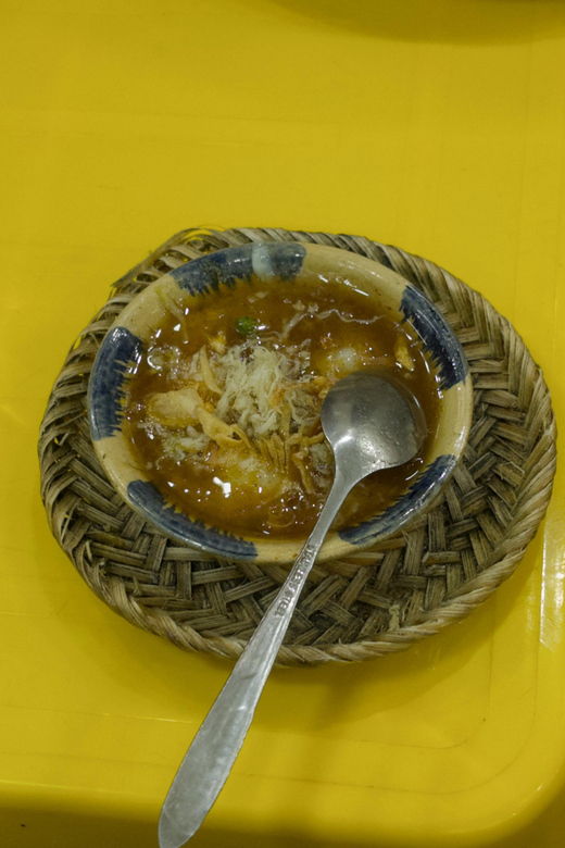 Taste of Hanoi Adventure