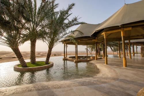 Telal Resort Al Ain Review