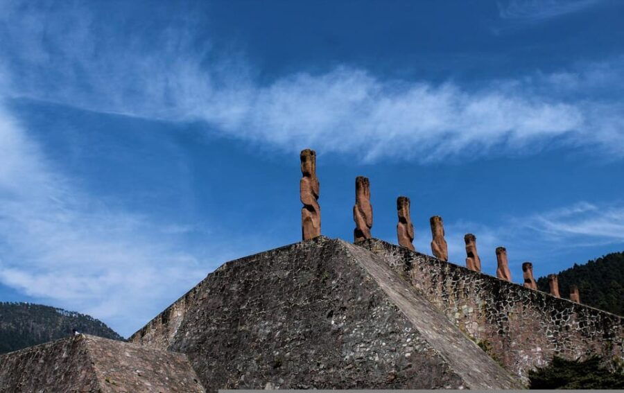 Temoaya: Explore Amazing Temoaya and Its Museum - Overview and Pricing