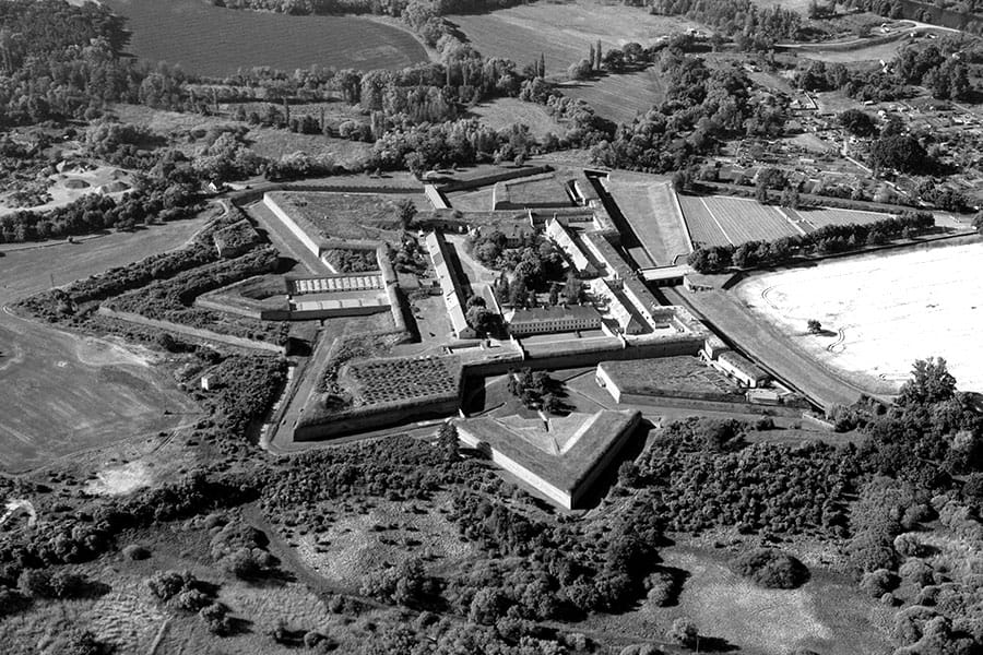 Terezin - Overview of Terezin Tour
