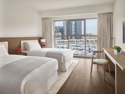 The Abu Dhabi EDITION - Hotel Overview