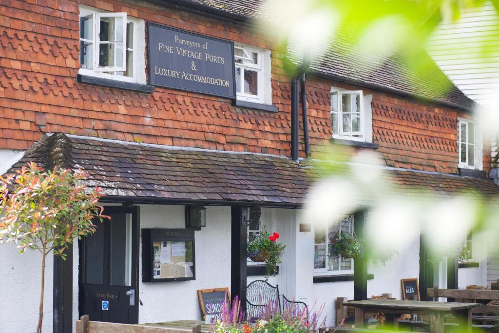 The Anchor Inn - Accommodation Options