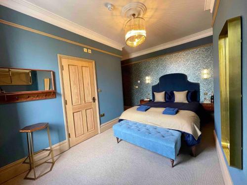 The Bedford Inn - Hotel Overview and Location