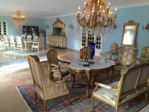 The Belvedere - Hotel Overview