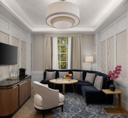 The Biltmore Mayfair - Hotel Overview