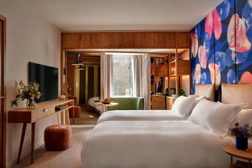 The BoTree - Preferred Hotels and Resorts - Hotel Overview