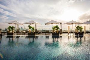The Canvas Dubai - MGallery Hotel Collection - Amenities and Services