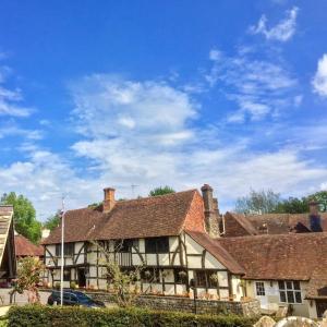 The Crown Inn - Facilities and Amenities