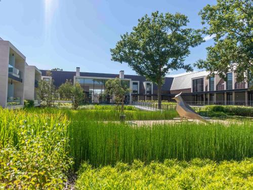 The Domain of the Vanneaux Golf and Spa Mgallery - Hotel Overview