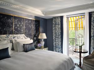 The Dorchester - Dorchester Collection - Hotel Overview