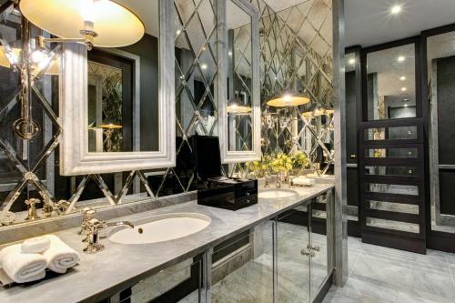The Franklin London - Starhotels Collezione - Hotel Overview and Location