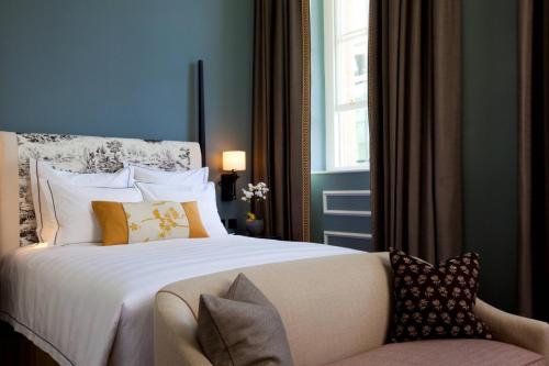 The Gainsborough Bath Spa - Small Luxury Hotels of the World - Hotel Overview