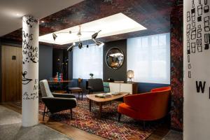 The General Hotel - Hotel Overview and Location