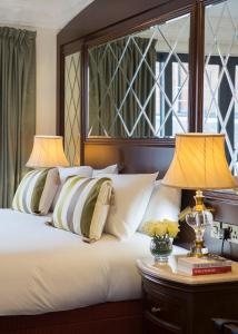 The George Street Hotel - Hotel Overview
