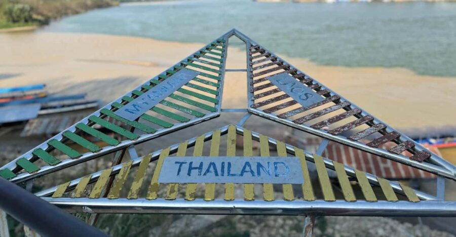 The Golden Triangle & MaeKhong Boat Trip - Private Tour - Tour Overview and Highlights