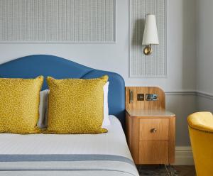 The Grand Brighton - Hotel Overview and Location