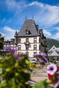 The Grand Hotel Mont Dore - Hotel Overview