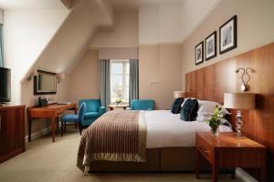 The Grand, York - Hotel Overview and Location