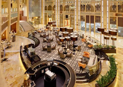 The H Dubai - Hotel Overview and Location