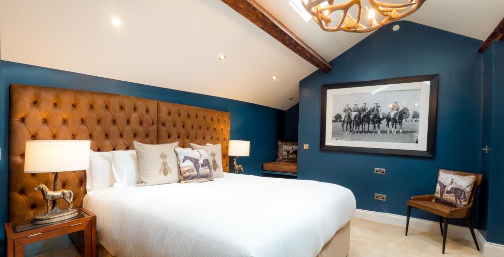 The Hotel Chester Review