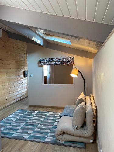 The Jasmine - Property Overview and Location