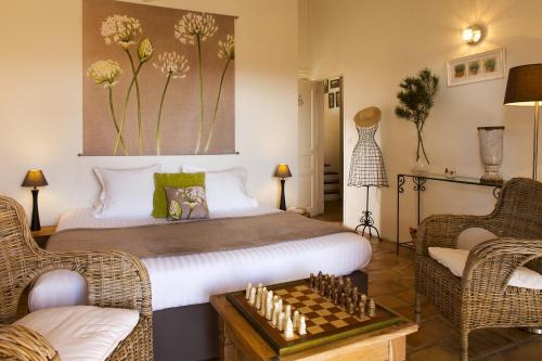 The Key to the Fields, Boutique Hotel & Spa - Hotel Overview