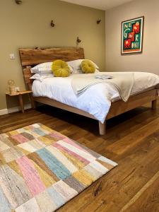 The Kings Head Inn, Norwich - AA 5-Star Rated - Overview of The Kings Head Inn