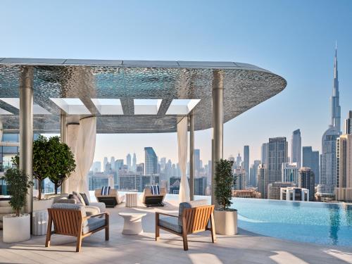 The Lana - Dorchester Collection - Accommodation Options