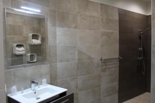 The Logis De Bérianne - Property Overview