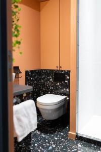 The Logis D'origine. - Hotel Overview and Location