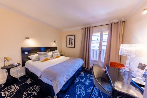 The Madeloc Hotel & Spa - Hotel Overview